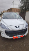 Peugeot 308 2010 