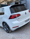 Volkswagen Golf 7 2018 R-Line