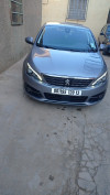 Peugeot 308 2020 Allure