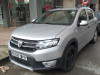 Dacia Sandero 2014 Stepway