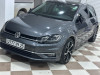 Volkswagen Golf7 2019 Drive