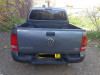 Volkswagen Amarok 2010 