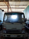 JAC JAC 2024