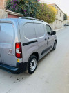 Fiat Doblo 2023 Face-lift