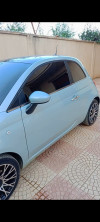 Fiat 500 2024 