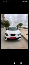 Seat Leon 2012 Leon