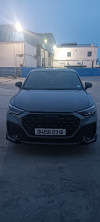 Audi RS Q3 2023 SPORT+