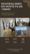 Vente Appartement F5 Oran Bir el djir