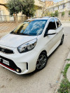 Kia Picanto 2016 Sportline