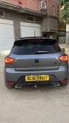 Seat Ibiza 2018 High Facelift