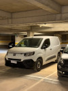 Fiat Doblo 2024 