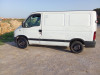 Renault master Renault master 2001