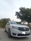 Dacia Logan 2015 Logan