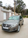 Volkswagen Tiguan 2010 Carat +