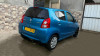 Suzuki Celerio 2012 