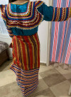 Robe kabyle 