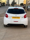 Peugeot 208 2014 Access