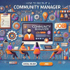 Community Manager 