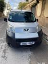 Peugeot Bipper 2009 Bipper