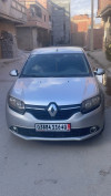 Renault Symbol 2016 Symbol