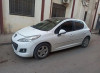 Peugeot 207 2012 Sportium