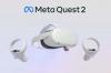 CASQUE VR OCCULUS QUEST 2