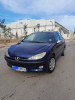 Peugeot 206 Sedan 2009 206 Sedan