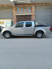 Nissan Navara 2009 Double Cabine 