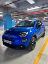 Fiat 500X 2023 Culotte