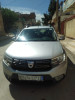 Dacia stapway 2017 RUSDUTY