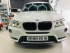 BMW X3 2016 Confort