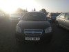 Chevrolet Aveo 4 portes 2008 