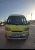 Hafei motors Minibus 2006 Minibus