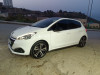 Peugeot 208 2020 Allure Facelift