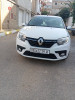 Renault Symbol 2019 White Edition