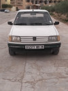 Peugeot 309 1989 309