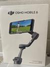 Stabilisateur DJI osmo mobile 6