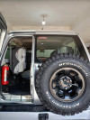 Nissan Patrol Long 2007 Patrol Long