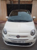 Fiat fiat 500 2023 oui