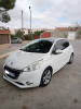 Peugeot 208 2015 Allure Facelift