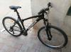 ROCKRIDER VELO VTT ST 50 NOIR