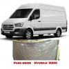 Pare-brise hyundai H350