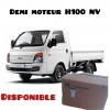 DEMI MOTEUR H100