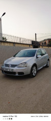 Volkswagen Golf 5 2008 