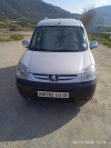 Peugeot Partner 2011 Origin