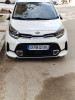 Kia Picanto 2021 Morning