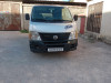 Nissan Urvan 2012