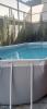 Piscine intex 