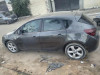 Opel Astra 2010 Astra