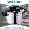 Cocotte minute SONASHI FRANCE